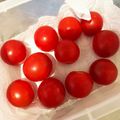 kbmm's cooksnap of when they made ミニトマトの冷蔵保存★2〜3週間保存可能.