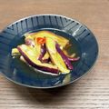 ｧｫｨ's cooksnap of when they made マジ美味い！ナスの白出汁ペペロン風.
