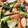 sacching's cooksnap of when they made ささみと青梗菜の炒め物.