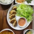 ☆あさ's cooksnap of when they made ✨鶏ひき肉と豆腐のヘルシーつくね✨.