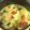 クック10CPI5☆'s cooksnap of when they made オートミールの簡単中華風トマトスープ♪.