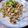 ponnko's cooksnap of when they made お寿司やおにぎりに！サバ缶そぼろ♪.