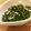 ねみねみ's cooksnap of when they made モロヘイヤささみ明太子.