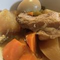 いとchan's cooksnap of when they made 炊飯器で簡単★スペアリブ.