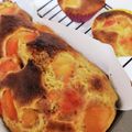 クリ大好き's cooksnap of when they made すももケーキ☆.