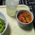 みさんがパパ's cooksnap of when they made ★簡単絶品本格的♪ラタトゥイユ.