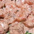 すーたむｗｗ's cooksnap of when they made 絶品！エビマヨ！.