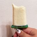 へそる's cooksnap of when they made あっあの味！アイス☆ムース.