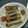 にゃすあやラキママ's cooksnap of when they made 豚こま大葉チーズ棒餃子.