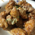 こた梅's cooksnap of when they made ササミのふんわり揚げマヨソース.