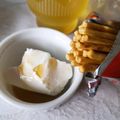 くむちん's cooksnap of when they made クリームチーズの甘ぁ～い♪おやつ&つまみ.