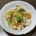 Nilmini's cooksnap of when they made ヘルシーうまい！鬼しっとり鳥胸ネギポン！.