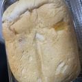 ミラクルまこちぃ's cooksnap of when they made HB早焼き♪ふんわり♡りんご食パン.