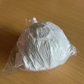 こにゆち's cooksnap of when they made ズッキーニを新鮮に長持ちさせる方法.