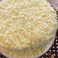 コタポン太's cooksnap of when they made 幸せの♡ドゥーブルフロマージュ♡.