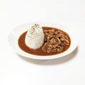 みさきっちん♪'s cooksnap of when they made 赤ワイン消費♪簡単１０分ハッシュドビーフ.