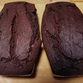 けあいちばん's cooksnap of when they made HMで超簡単クリスマスチョコレートケーキ.