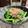 Superlittleboo's cooksnap of when they made いんげんのおかか和え.