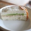 みるく茶's cooksnap of when they made おうちカフェ★ツナサンド.