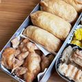 ぱせのん's cooksnap of when they made 鶏肉のゴマケチャップ★.