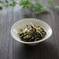 まろんかふぇ's cooksnap of when they made ★切干大根とひじきとほうれん草のナムル★.