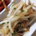 main73's cooksnap of when they made 家計救済!!ごはんモリモリ★ツナもやし.