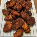 酔いどれお姉さん's cooksnap of when they made 黒から揚げの作り方　焦げて無い！プロ直伝.