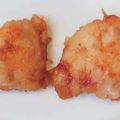 phnanzu's cooksnap of when they made 鶏胸肉が柔らか♡ケチャップジンジャー♡.