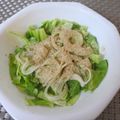 スタイリッシュママ's cooksnap of when they made ちょっ早！野菜炒めwithアマニ粉末♪.