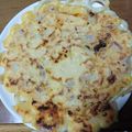 akane1013's cooksnap of when they made パリパリうどんのお好み焼き☆.
