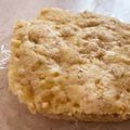 きゃあきゃあ's cooksnap of when they made レンジdeもっちりバナナミルク蒸しケーキ.
