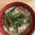 クックKSRK7K☆'s cooksnap of when they made 和風脂肪燃焼スープ.