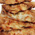 クックV6C8HU☆'s cooksnap of when they made ますます柔らか！豚肉のしょうが焼き.