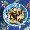 mmameco's cooksnap of when they made キャベツのサラダ。マヨネーズなしョ♪.