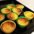 まどじろう's cooksnap of when they made 手作りカッテージのチーズケーキ.