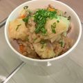 B7282E's cooksnap of when they made 基本の和食☆簡単♪美味しい！肉じゃが.