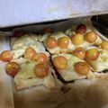 クック39HH28☆'s cooksnap of when they made チェリー（さくらんぼ）パイ.