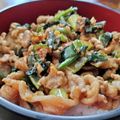 codeS's cooksnap of when they made 簡単手作りで絶品！焼肉のタレ.