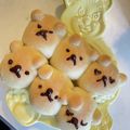 渡辺たあ0508's cooksnap of when they made 初心者でも簡単！絶対作れるちぎりパン.