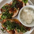 クック3NMZIH☆'s cooksnap of when they made ひれ肉焼豚.