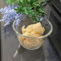 からあげパーティー's cooksnap of when they made とうもろこしのアイスクリーム.