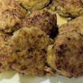 ゆけり３兄弟's cooksnap of when they made ☆お弁当おかず☆鶏だんごの照焼き.