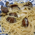 ﾌﾞﾚﾝﾀﾞ's cooksnap of when they made アサリ、シジミの簡単な砂抜き！.