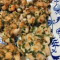 BECHSTEIN's cooksnap of when they made 鶏胸肉と大葉でメインのおかず♪.