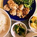 mack♪♪♪'s cooksnap of when they made フライパンで簡単！肉団子～甘酢ダレ～.