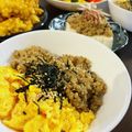 たくmama☆'s cooksnap of when they made 泰子先生肉味噌アナタにも♪【11/26】.