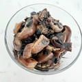 クックYS50's cooksnap of when they made 椎茸と海苔の佃煮.