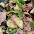 ﾌﾞﾚﾝﾀﾞ's cooksnap of when they made ご飯がイケる‼︎ナス味噌炒め♫.