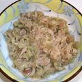 ミロ9607's cooksnap of when they made ご飯のお供に。茗荷とツナ炒め.
