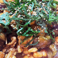 にしゆ◎'s cooksnap of when they made 作り置き！なすとささみの南蛮漬け.
